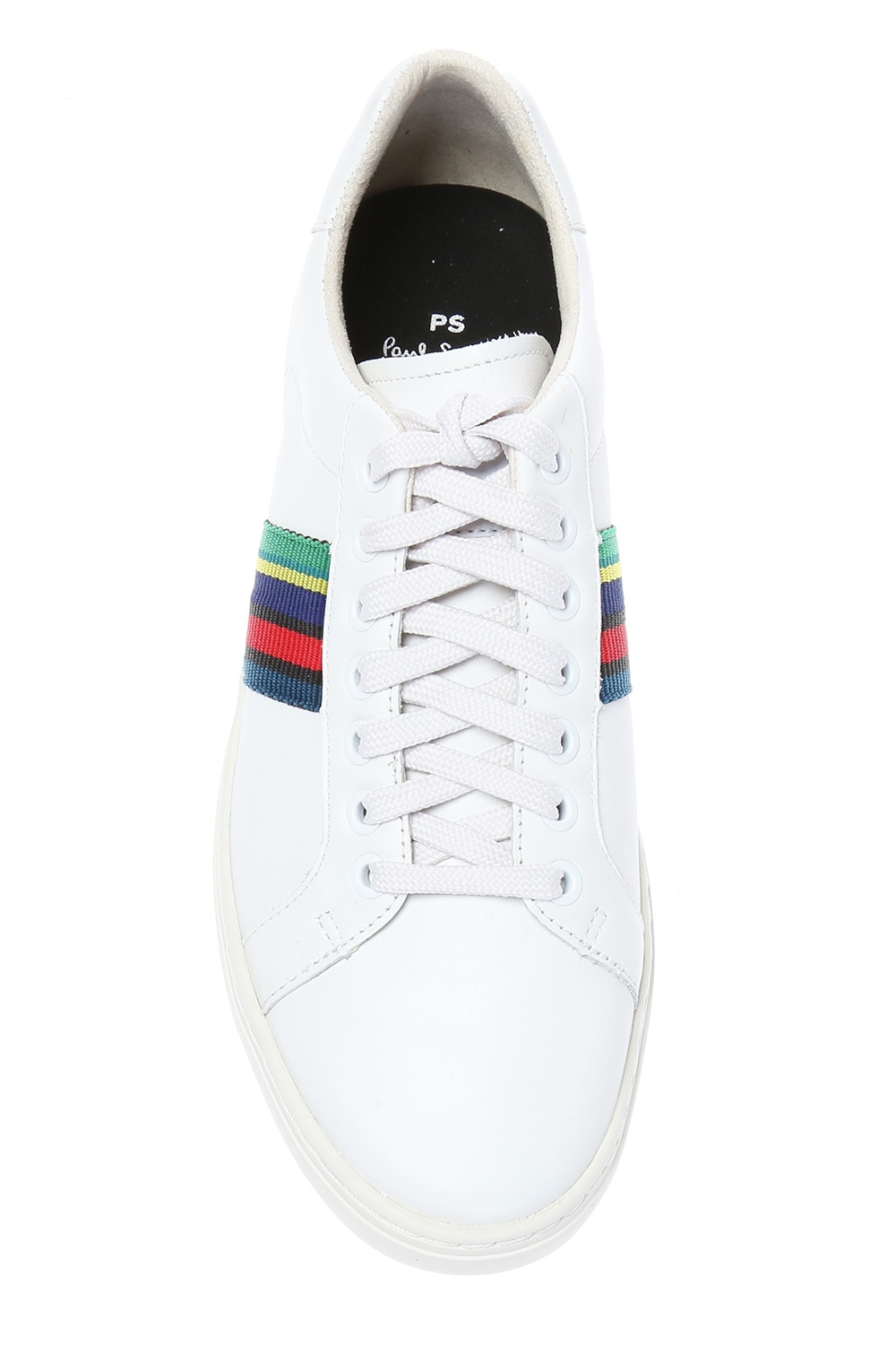 Paul smith hot sale lapin sneakers